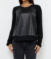 Lamade - Noah Long Sleeve Pullover