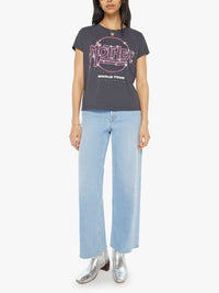 Mother - Graphic World Tour Tee
