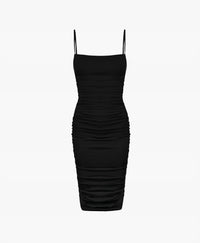Ow Collection - Ezra Midi Dress