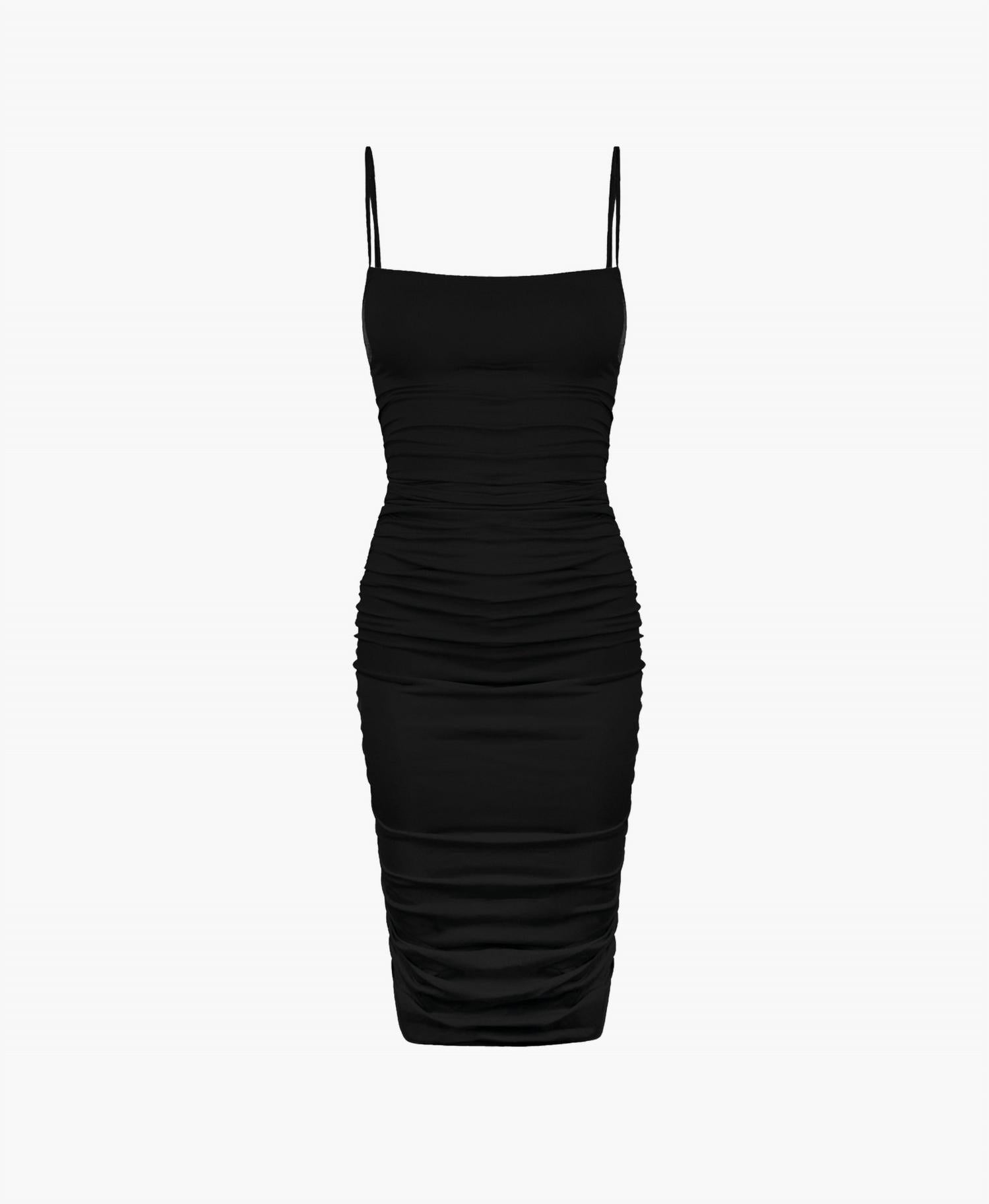 Ow Collection - Ezra Midi Dress