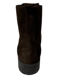 Bally - Women's Coline Suede Leather Chelsea Boots