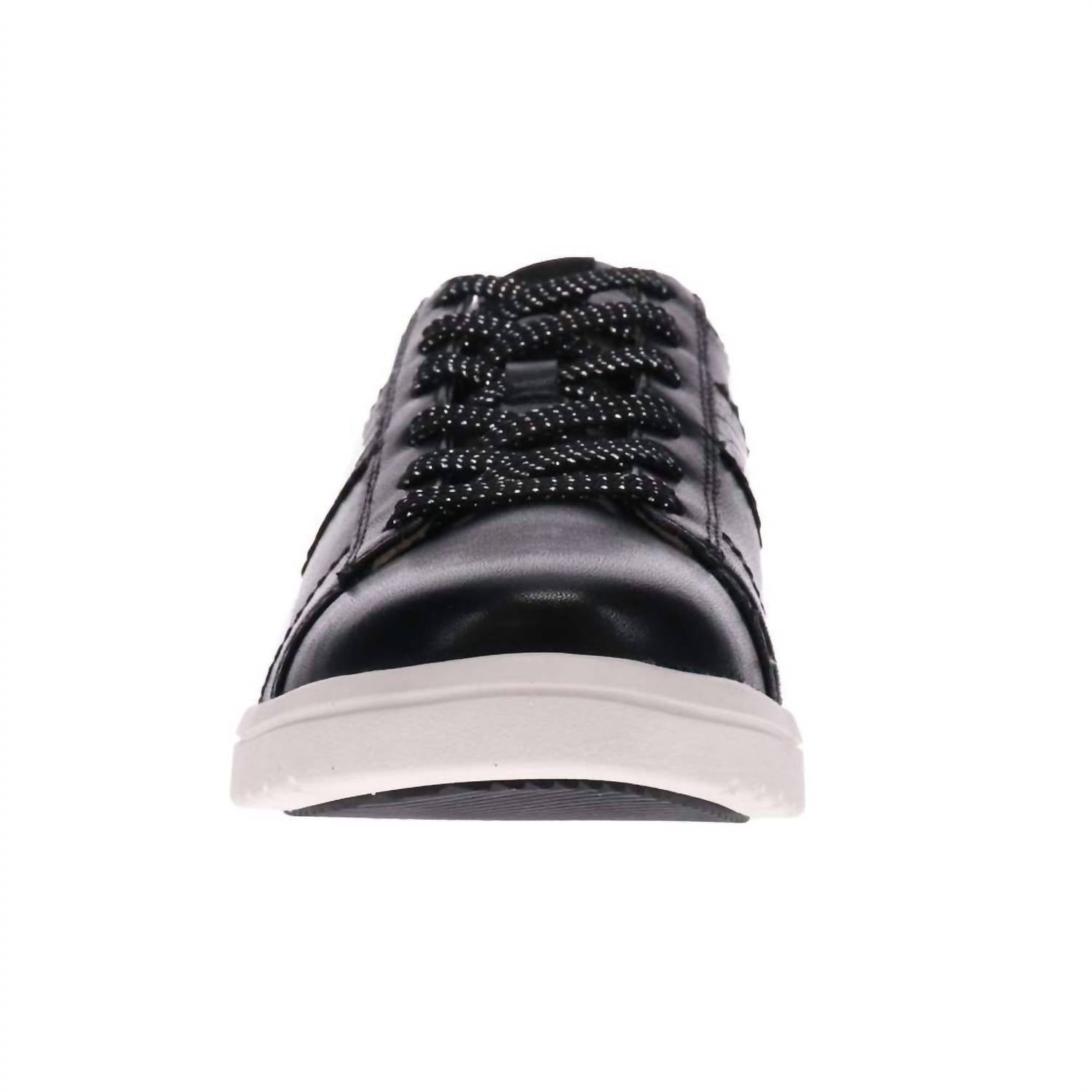 Mia Vita - Women's Brooklyn Casual Sneaker