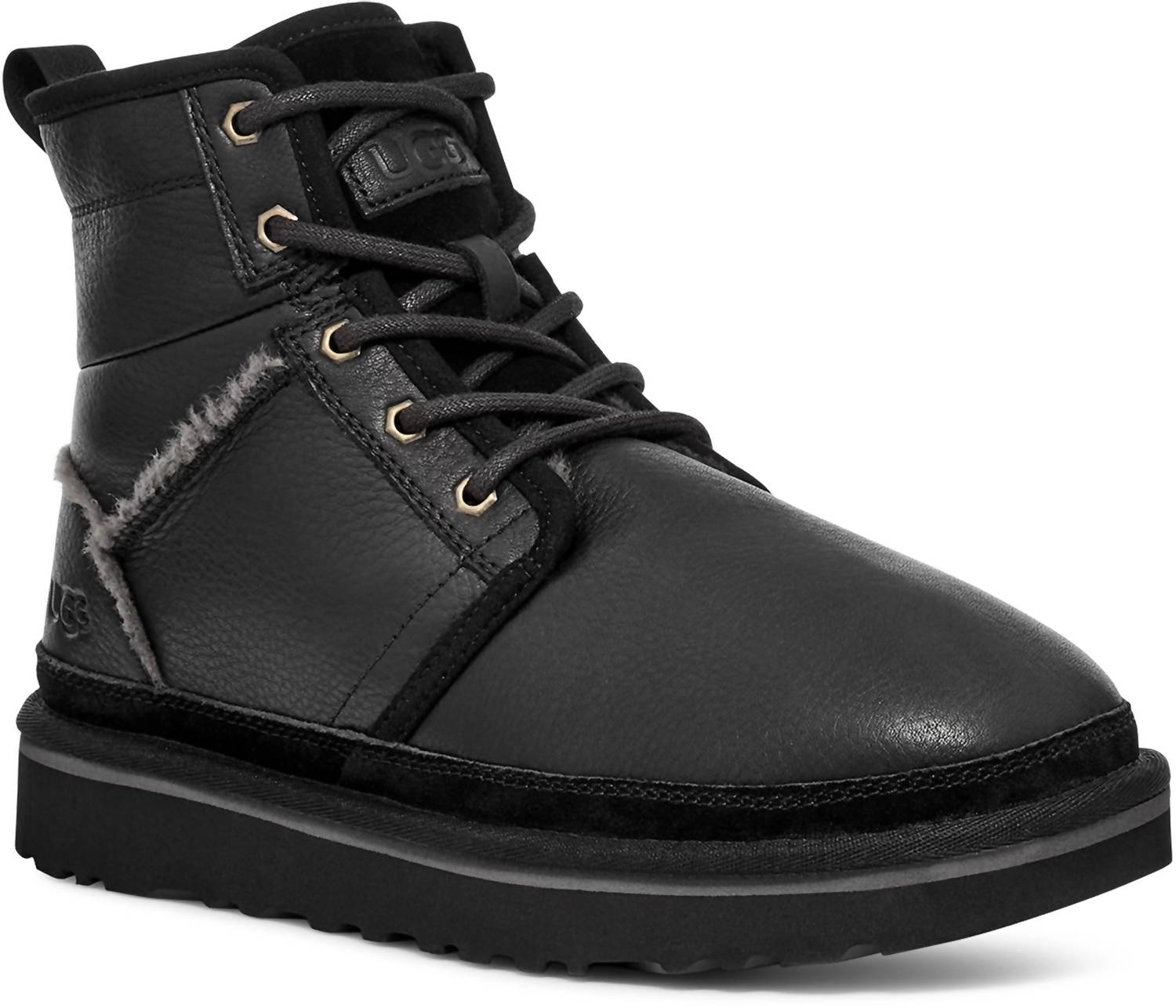 Ugg - Men's Neumel High Heritage Boots