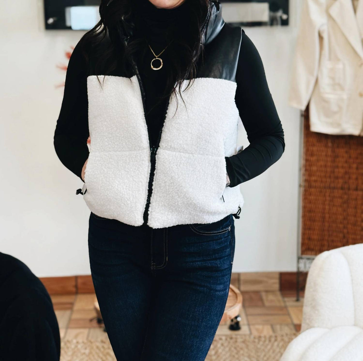 Active Basic - The Armor & Ascent Vest