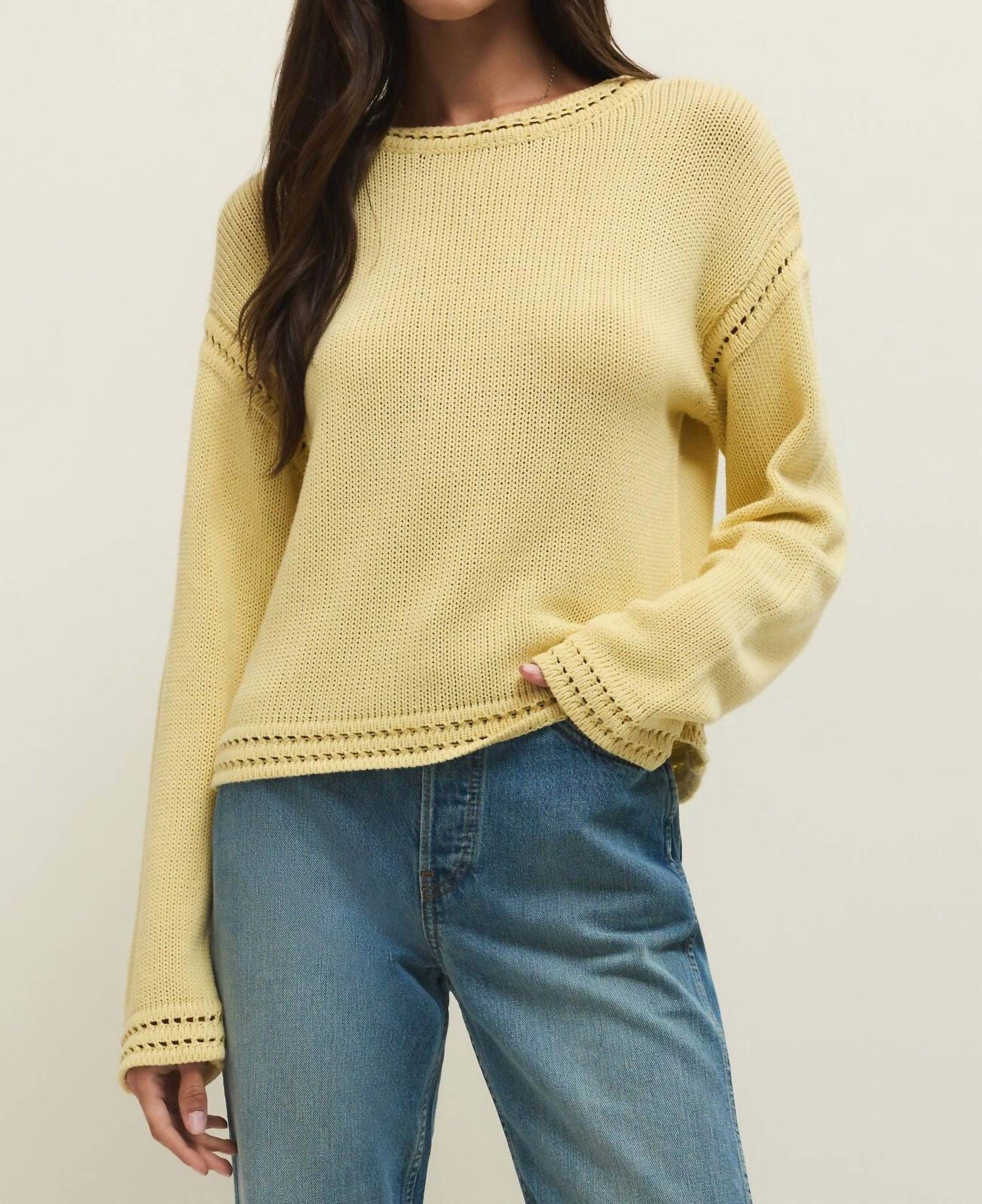 Z Supply - Bellami Sweater