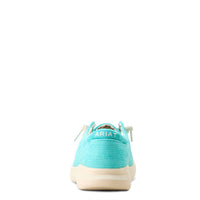 Ariat - Women's Corduroy Hilo Shoes