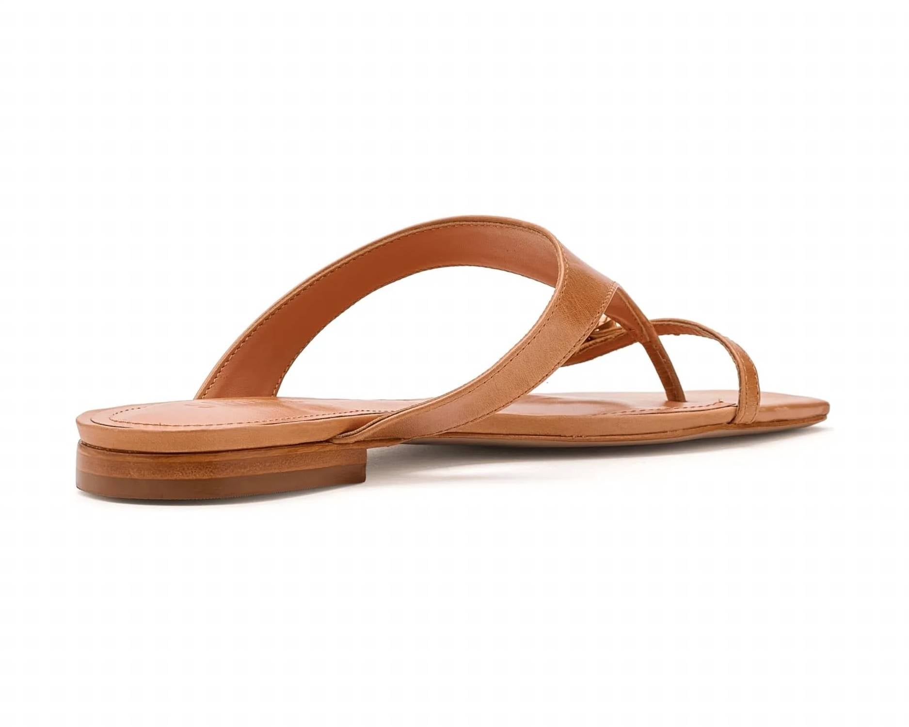 Schutz - Women's Tana Flat Sandals
