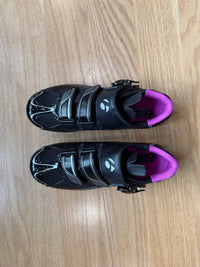 Bontrager - Women's Race Dlx Road Shoe
