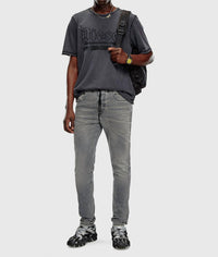 Diesel - Slim 2060 D-strukt JoggJeans