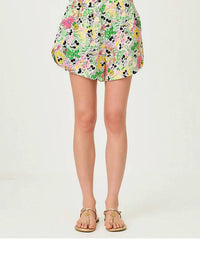 Lilly Pulitzer - Elodey Linen Short