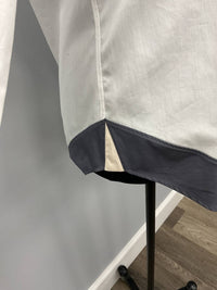 Jed - TIPPED COTTON SHIRT
