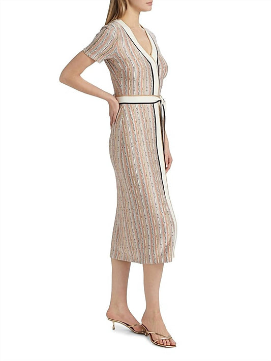 Ramy Brook - Ronda Dress