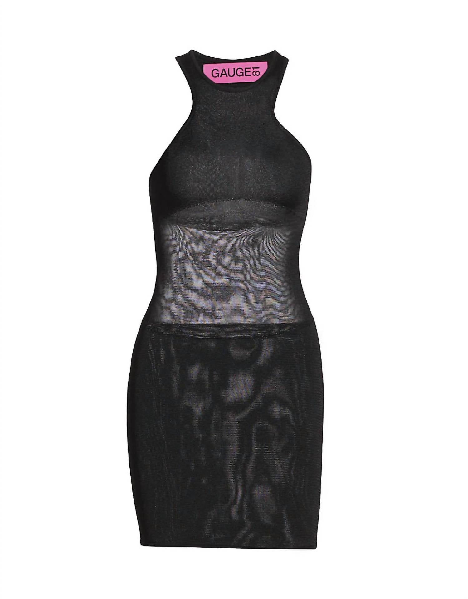 Elaine Dress