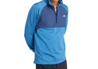 New Balance - Heat Grid 1/2 Zip Jacket