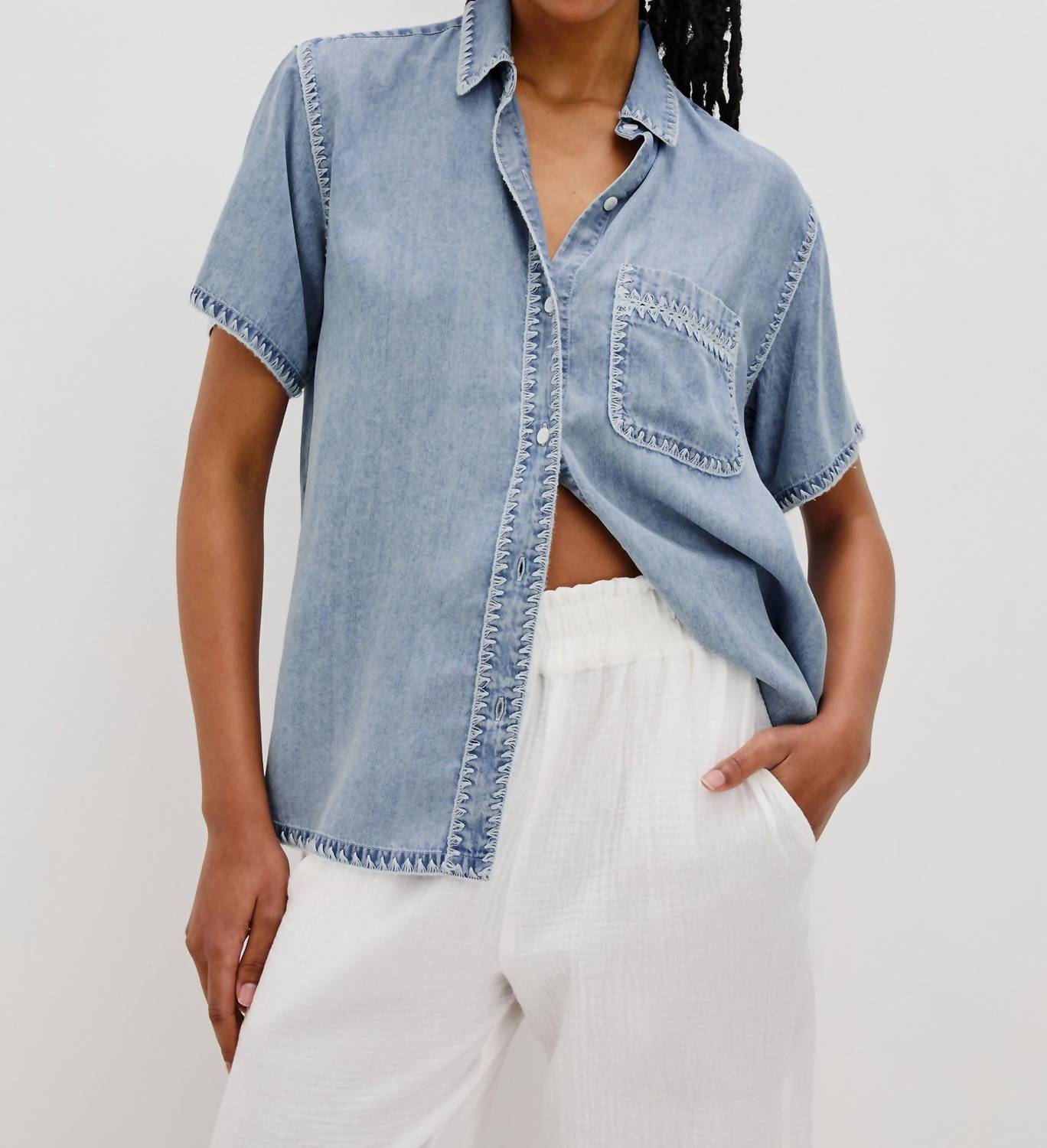 Rails - Women's Lea Top