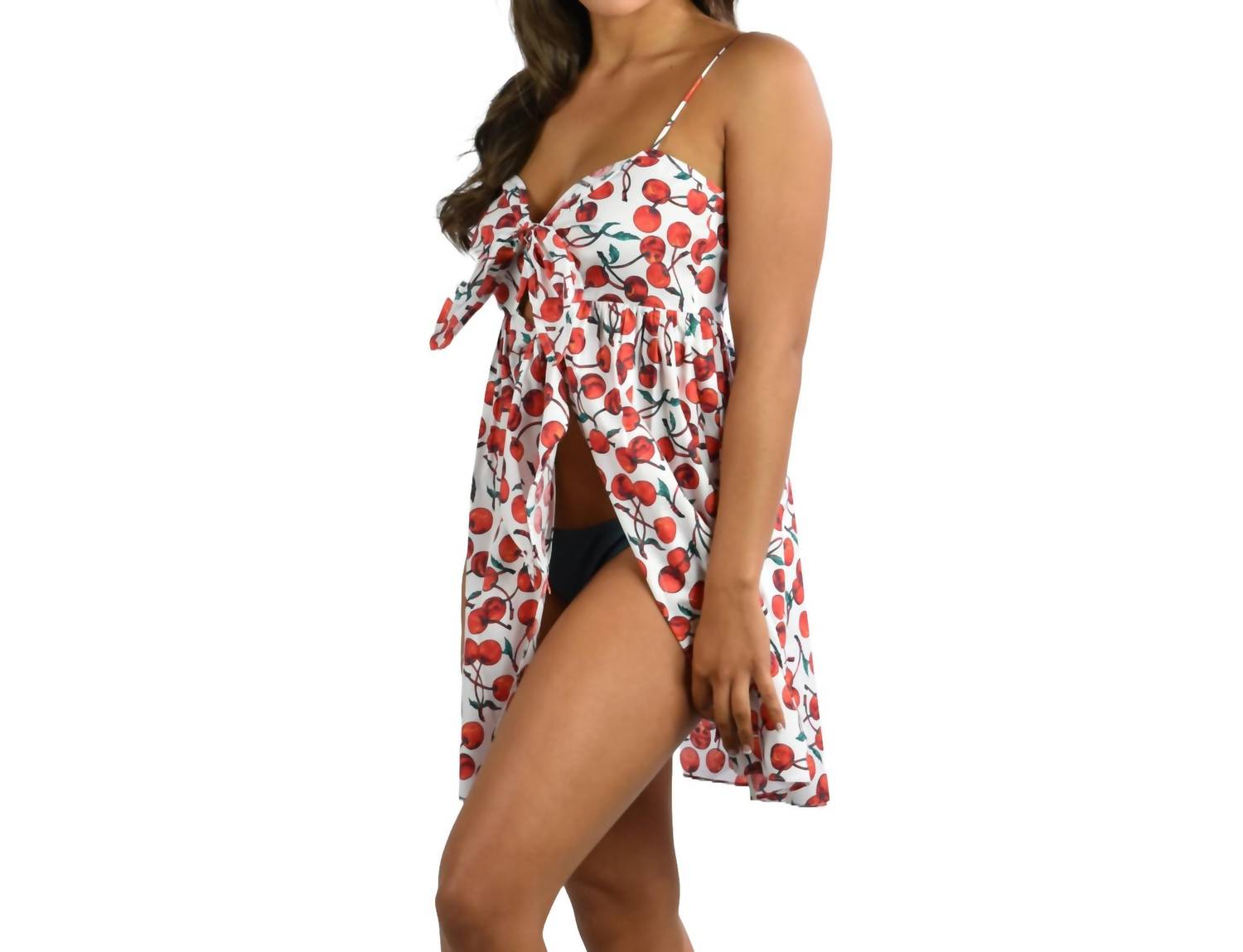 Milly - Sadie Cover Up Dress
