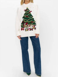 Show Me Your Mumu - Fireside Sweater