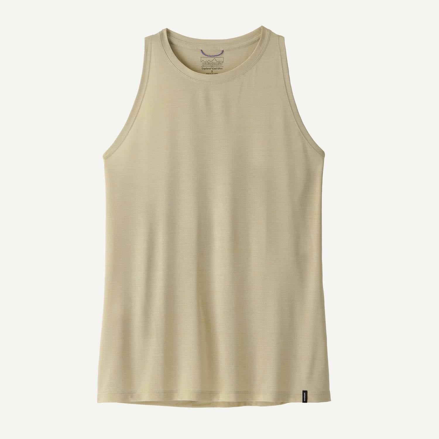 Patagonia - Cap Cool Ultra Tank Top