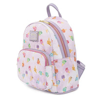 Loungefly - Pokemon Ice Cream Aop Mini Backpack
