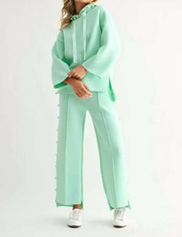 Joh - Farrah Pearl Pant