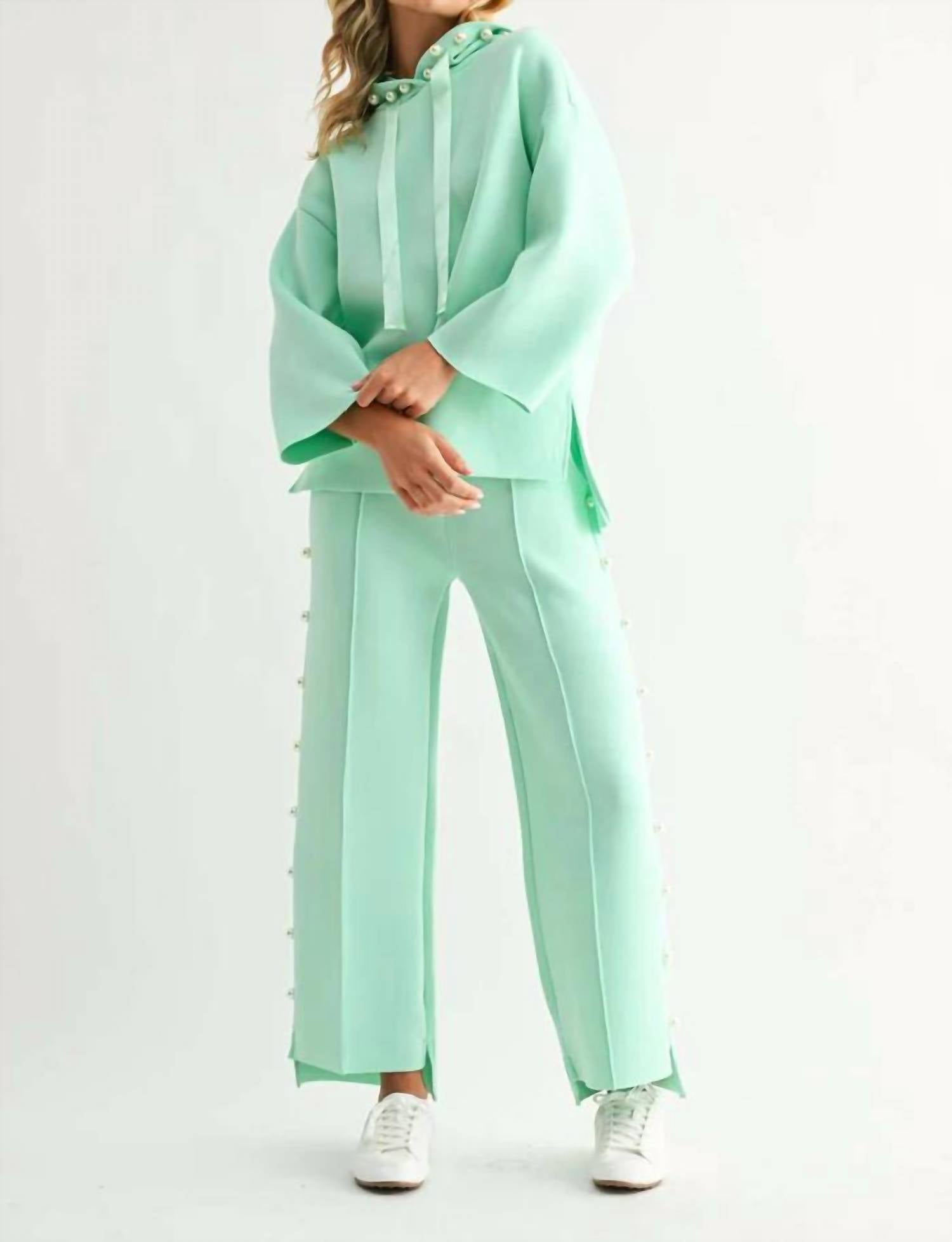 Joh - Farrah Pearl Pant