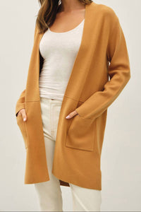 Be Cool - Ultra Soft Cardigan