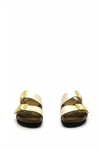 Birkenstock - Women's Sydney Luxe Buckle Sandal
