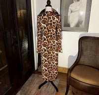 Le Superbe - Women's Kate Panthera Dress