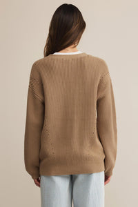 Z Supply - Voyager Cozy Cardigan