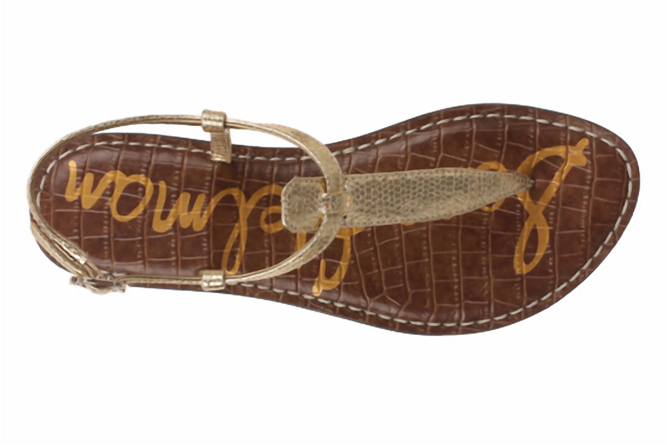 Sam Edelman - Women's Gigi Thong Sandal