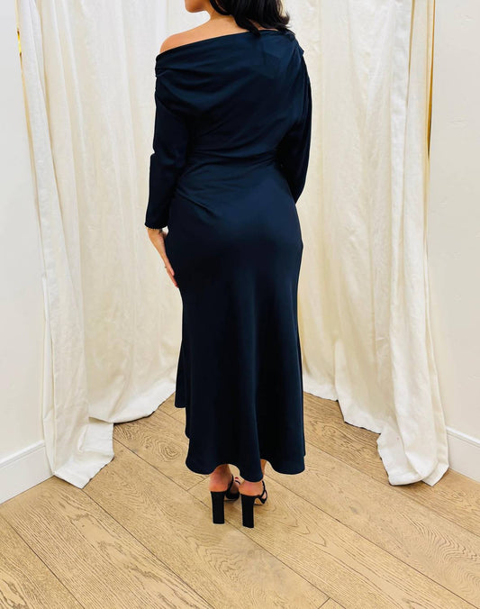 A.L.C. - Women's Piper Satin Dress