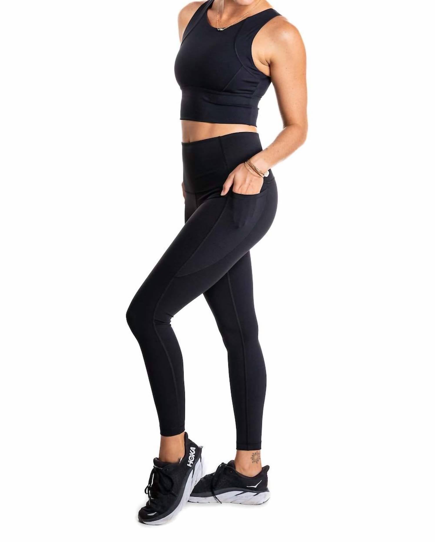 Lovlei - Ultra Leggings