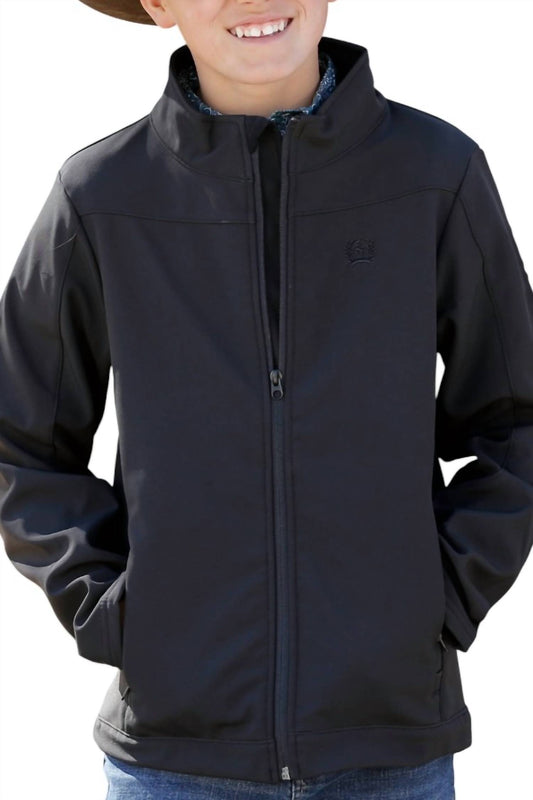 Cinch - Bonded Jacket