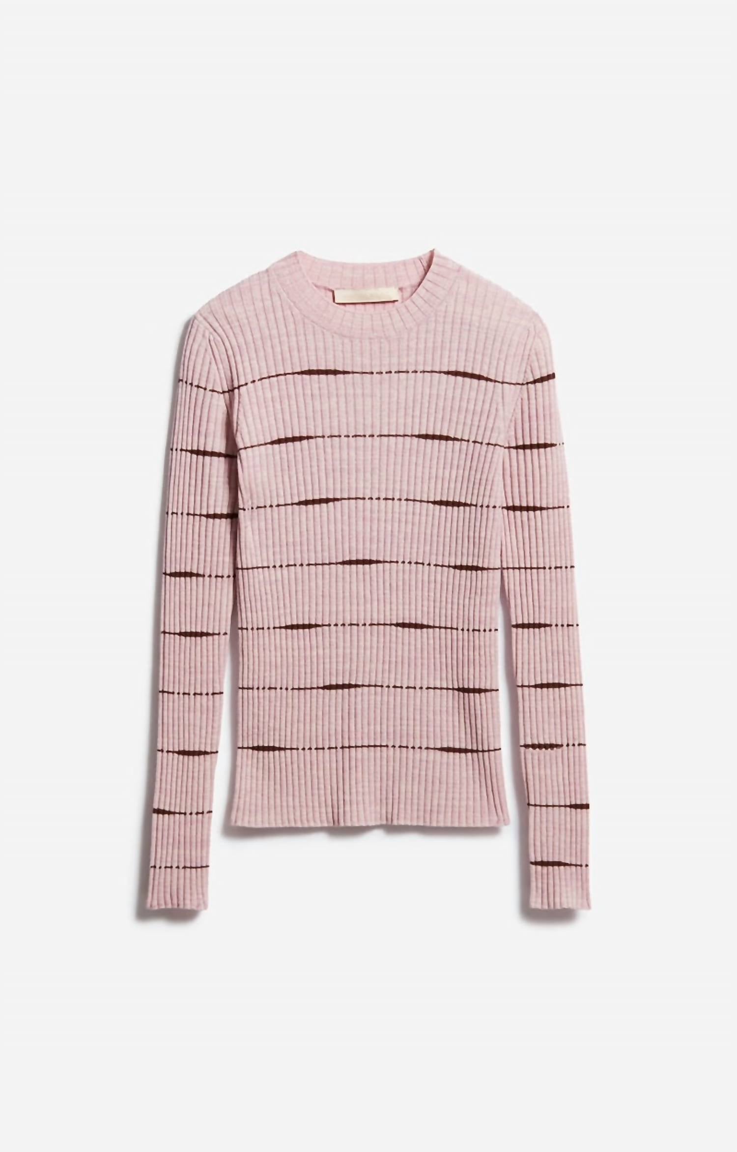 Vanessabruno - Elodie Knit Sweater