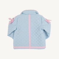 The Beaufort Bonnet Company - Girl's Julie Anne Jacket