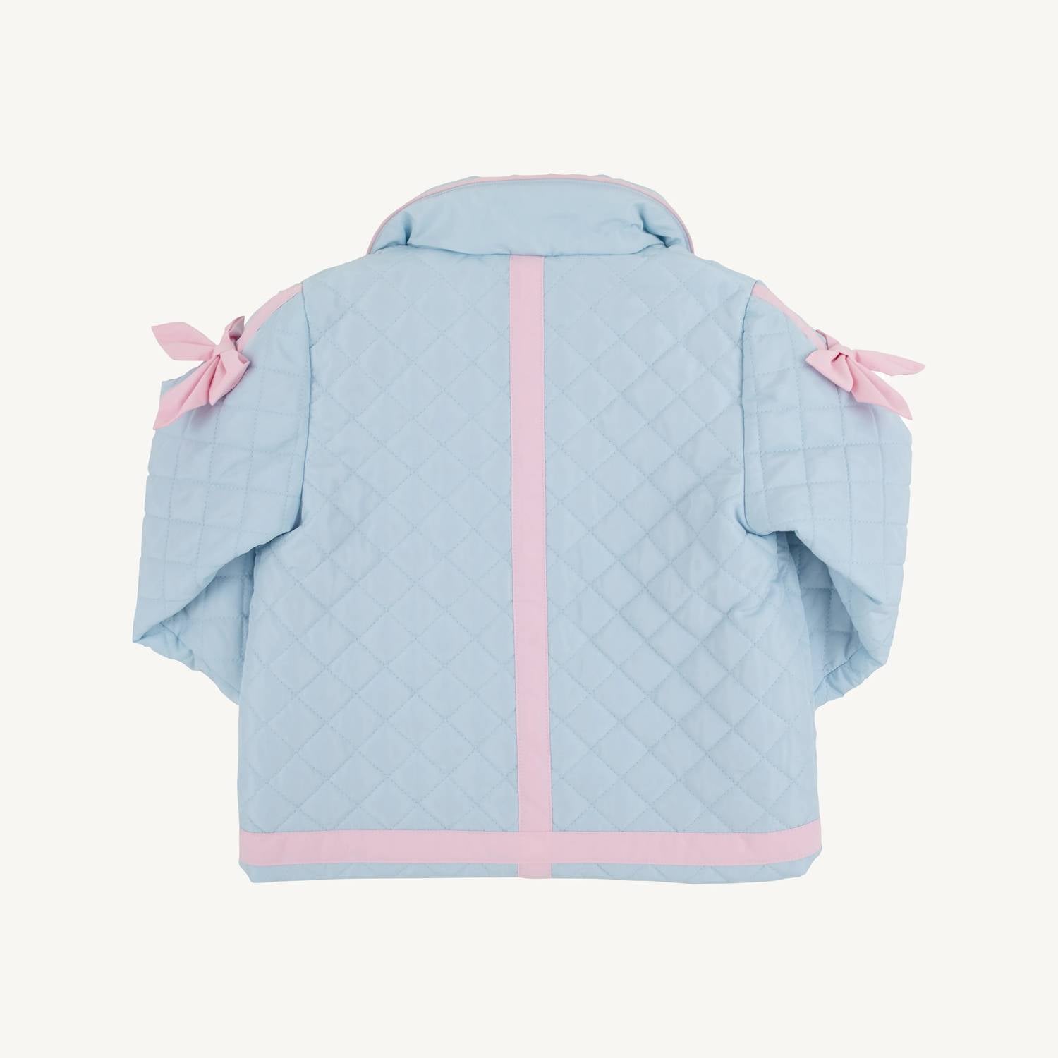The Beaufort Bonnet Company - Girl's Julie Anne Jacket