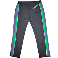 Karl Lagerfeld - Men's Color Block Track Pants
