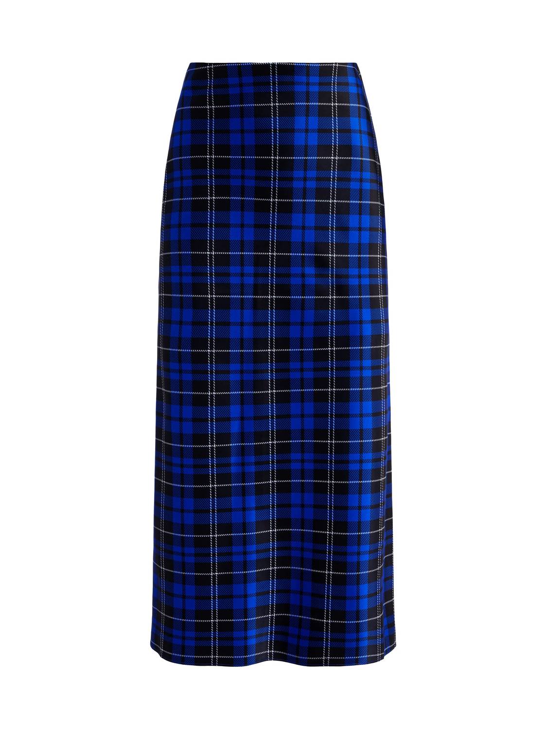 Alice + Olivia - Maeve Midi Slip Skirt