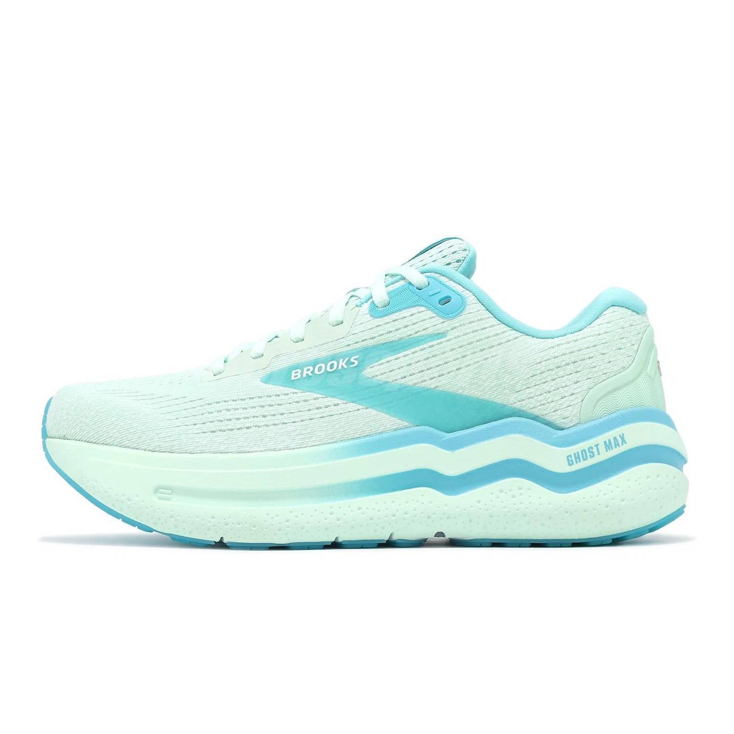 Brooks - Men's Ghost Max 2 Shoes