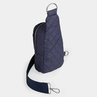 Coco + Carmen - Women's Rhea Puffer Crossbody Bag