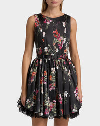 Cinq A Sept - Iris Bouquet Caelia Dress