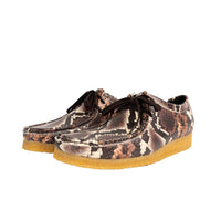 Clarks - Men's Wallabee Shoe