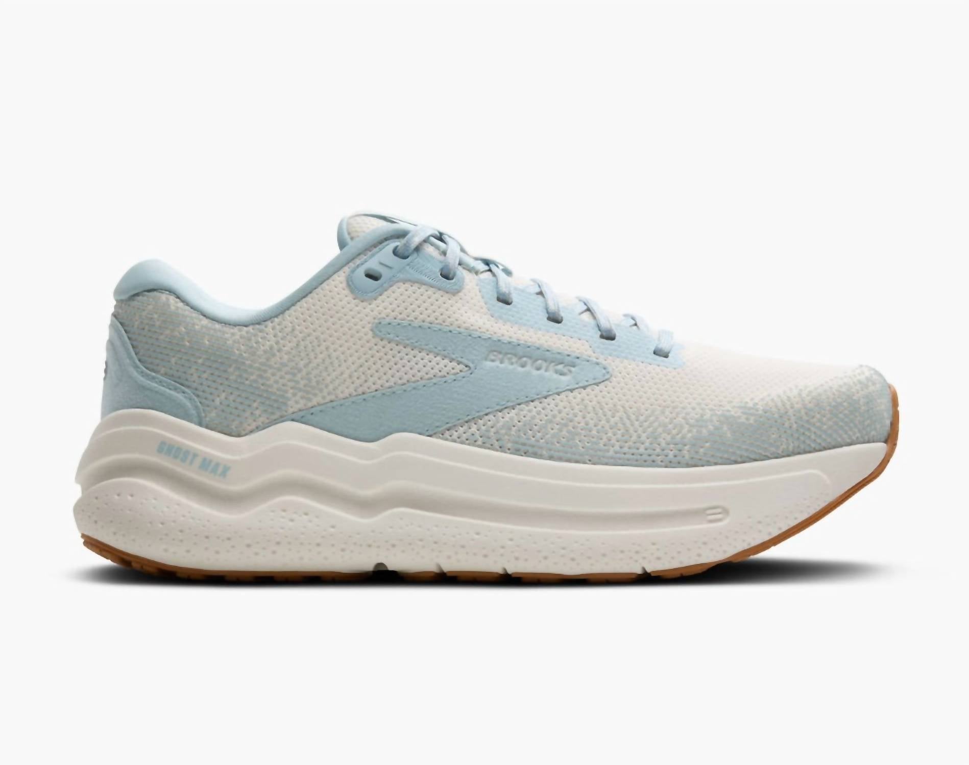 Brooks - Women's Ghost Max 2 Sneakers