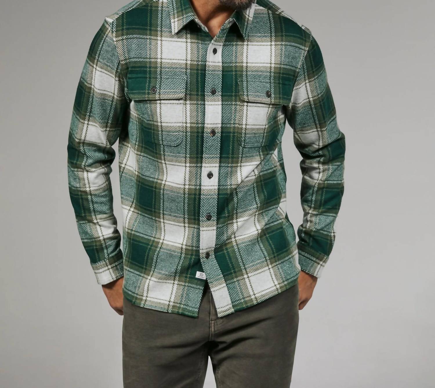 7Diamonds - Generation Long Sleeve Shirt