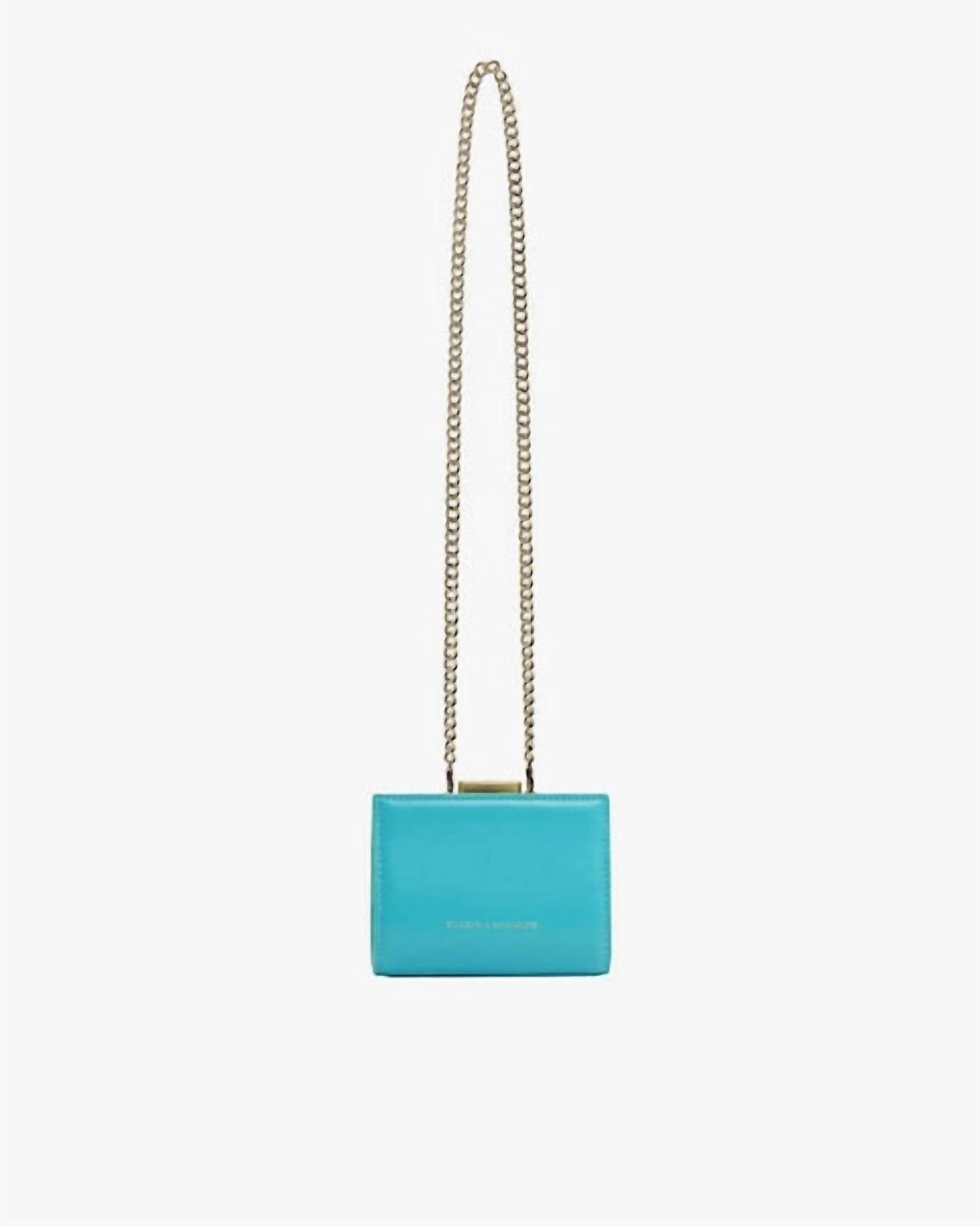 Tammy & Benjamin - Women's Jude Nano Bag