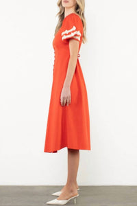 Thml - Most Beautiful Midi Dress