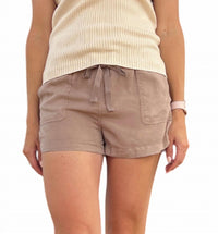 Be Cool - Blue Skies Shorts