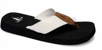 Corkys Footwear - Women's Ahoy Tone On Tone Sandals