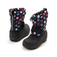 Northside - Toddler's Frosty Insulated Snow Boot