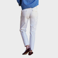 Frank & Eileen - Men's Blackrock Italian Utility Pant